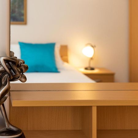 Apartments Andrijana سبليت المظهر الخارجي الصورة