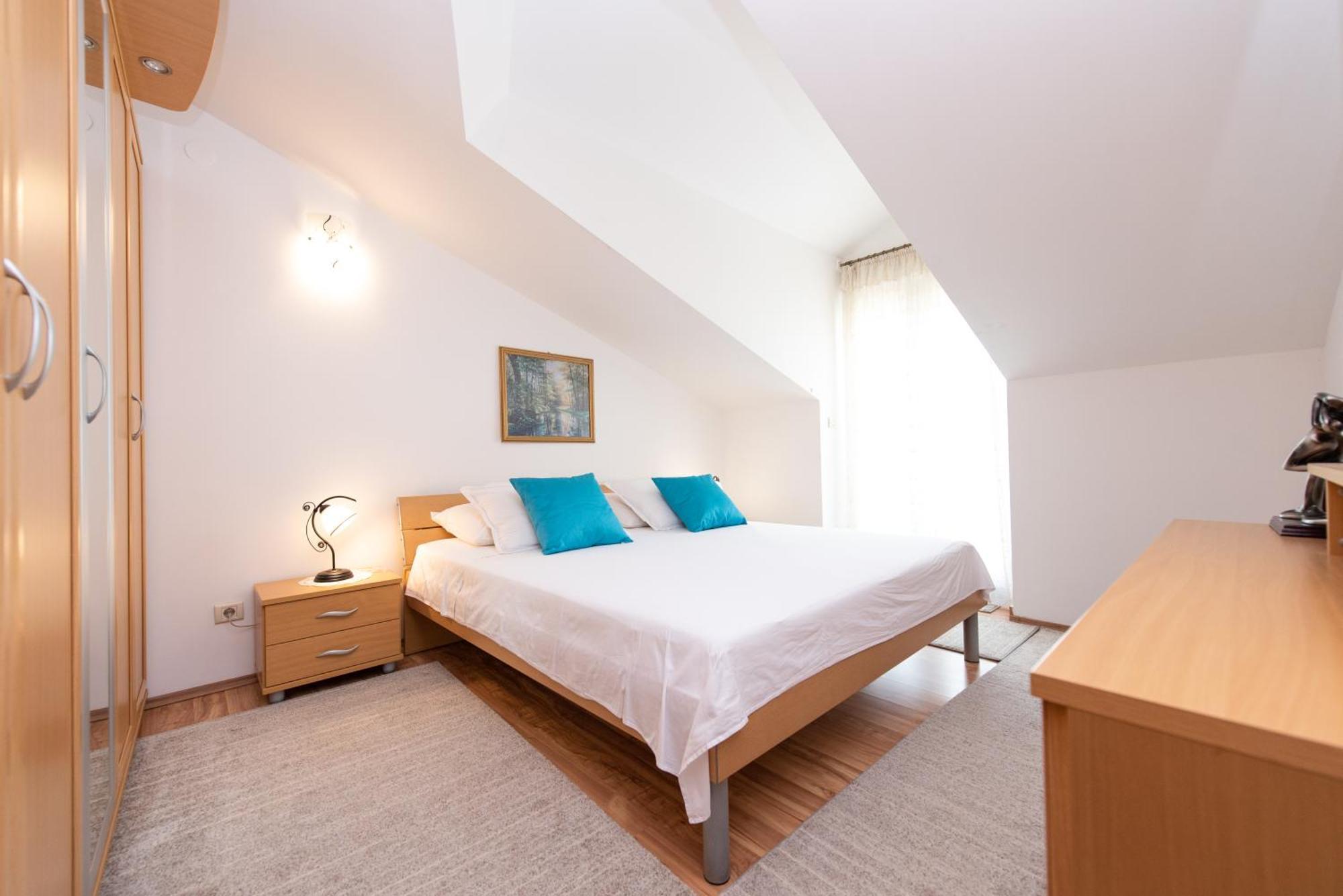 Apartments Andrijana سبليت المظهر الخارجي الصورة