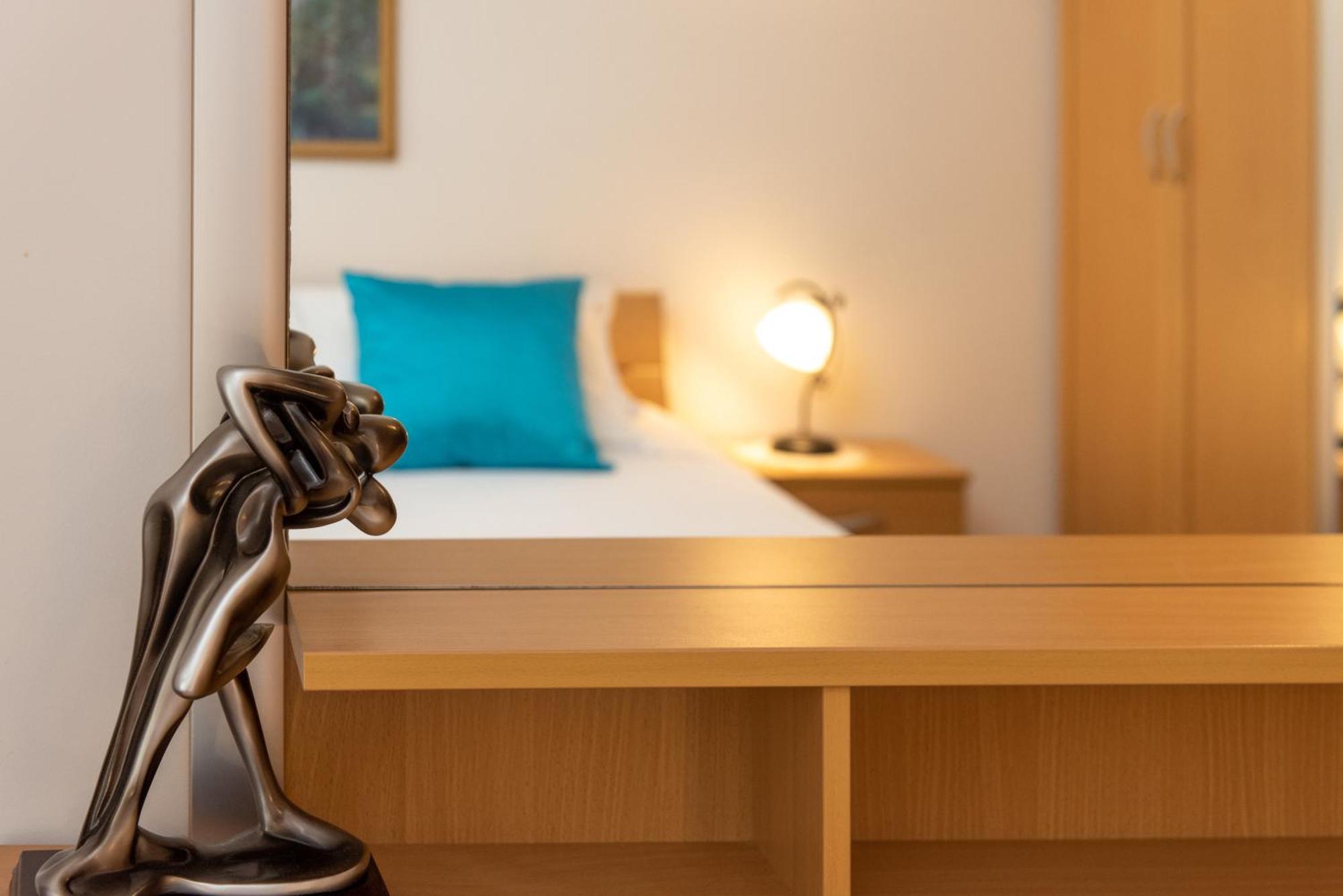Apartments Andrijana سبليت المظهر الخارجي الصورة
