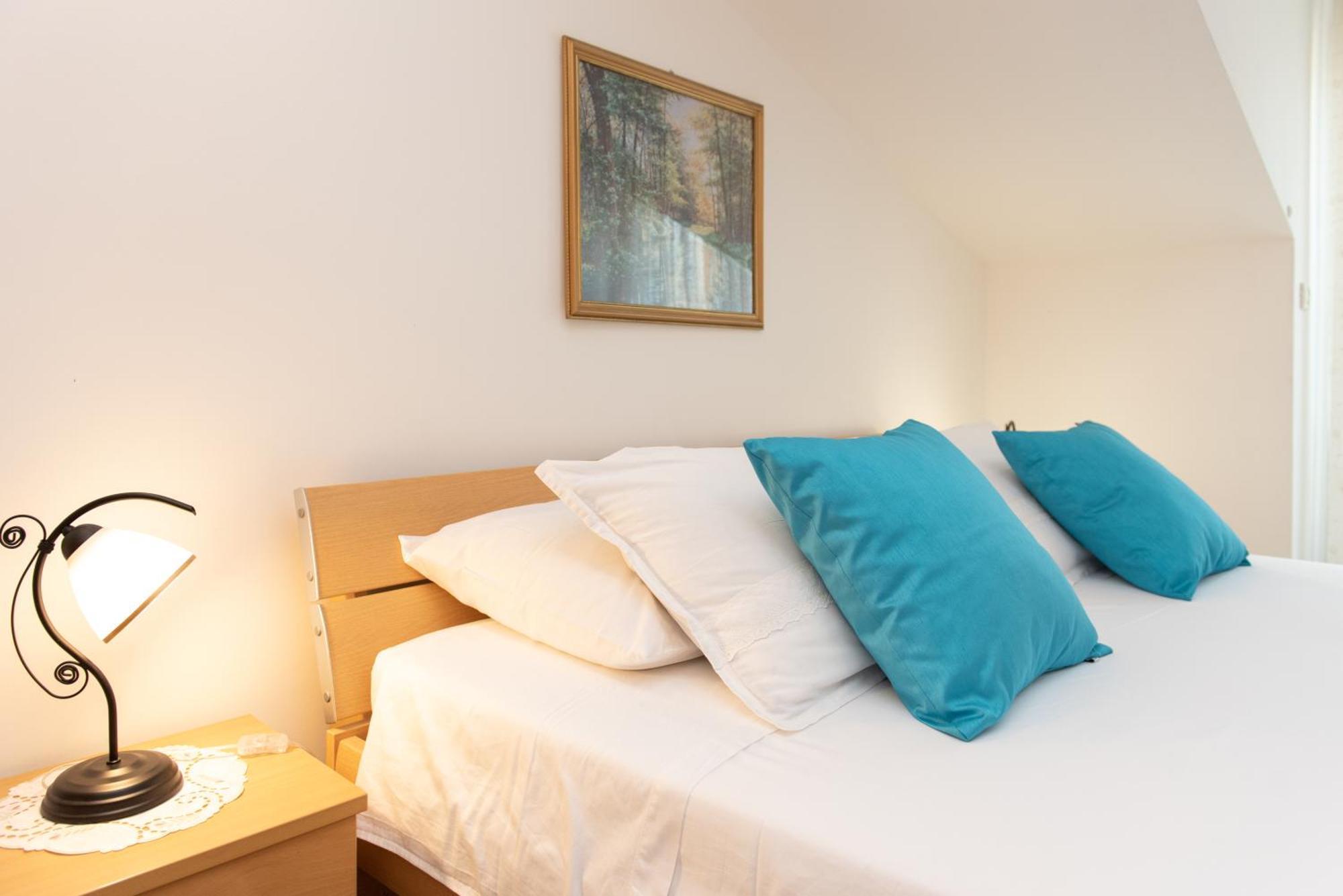 Apartments Andrijana سبليت المظهر الخارجي الصورة