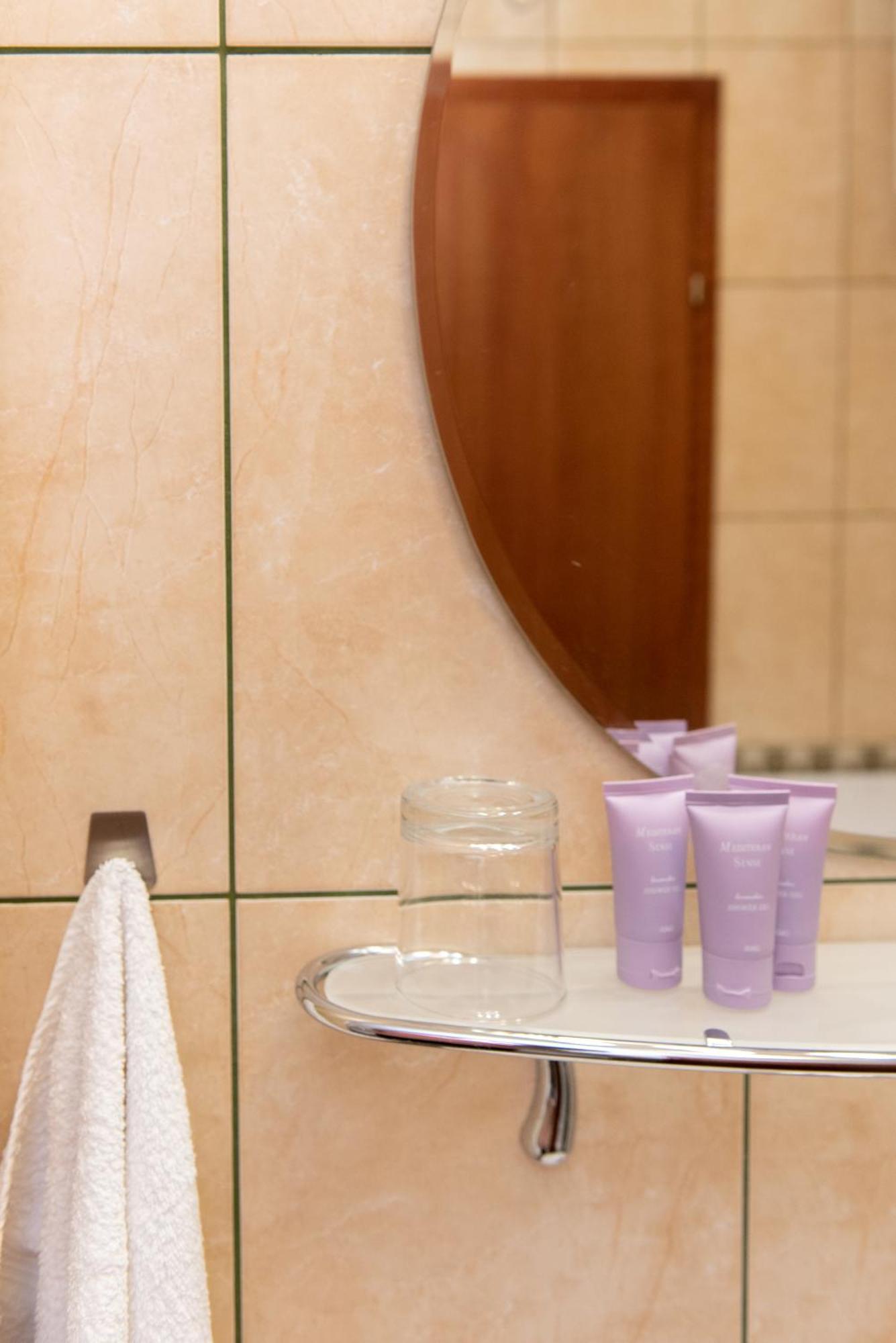Apartments Andrijana سبليت المظهر الخارجي الصورة