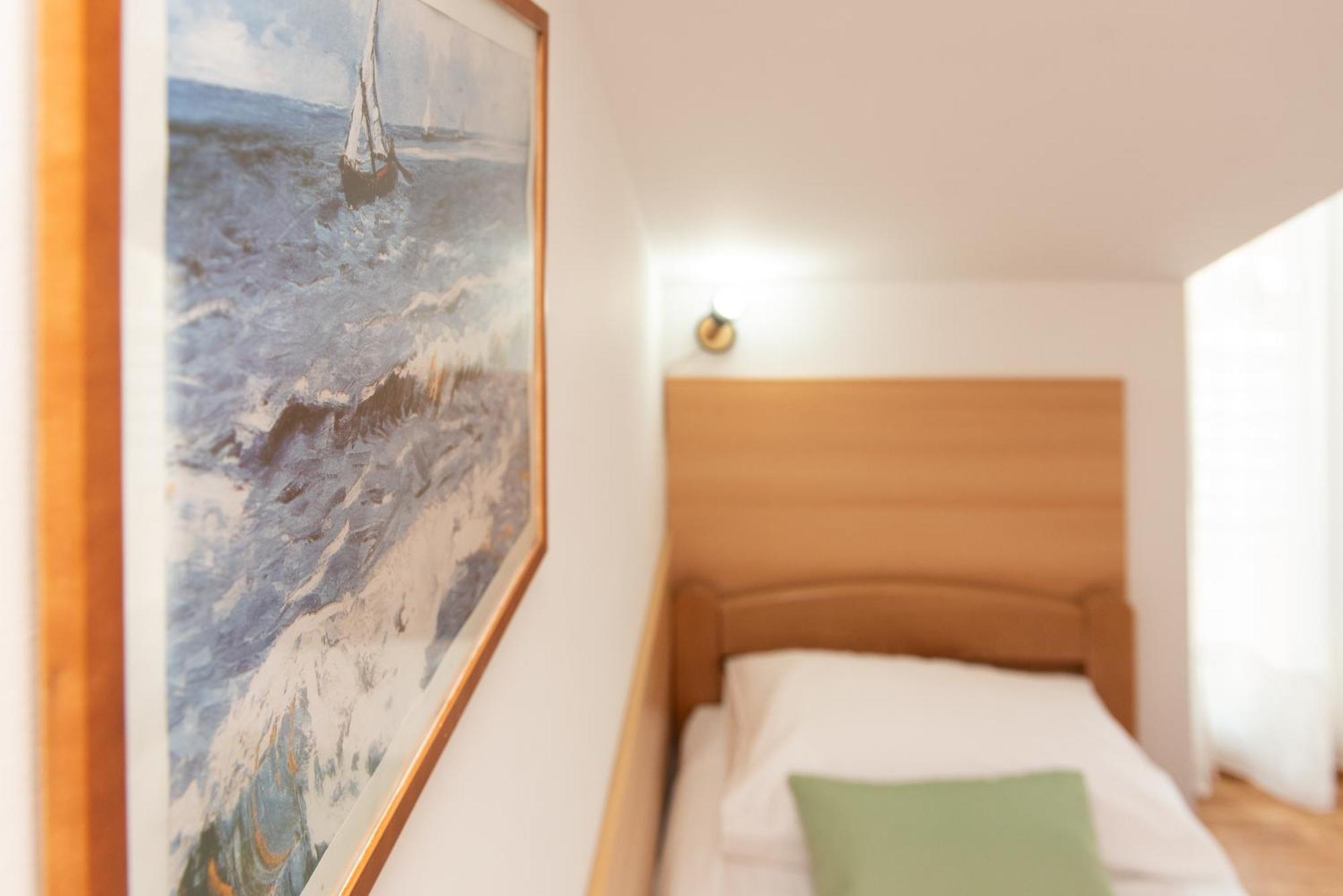 Apartments Andrijana سبليت المظهر الخارجي الصورة
