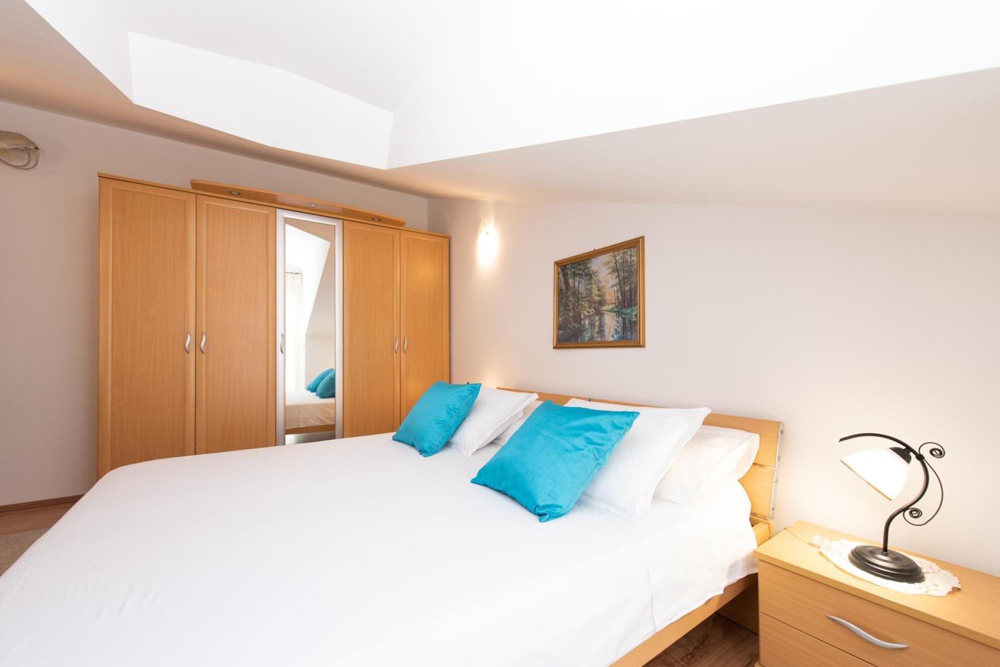 Apartments Andrijana سبليت المظهر الخارجي الصورة
