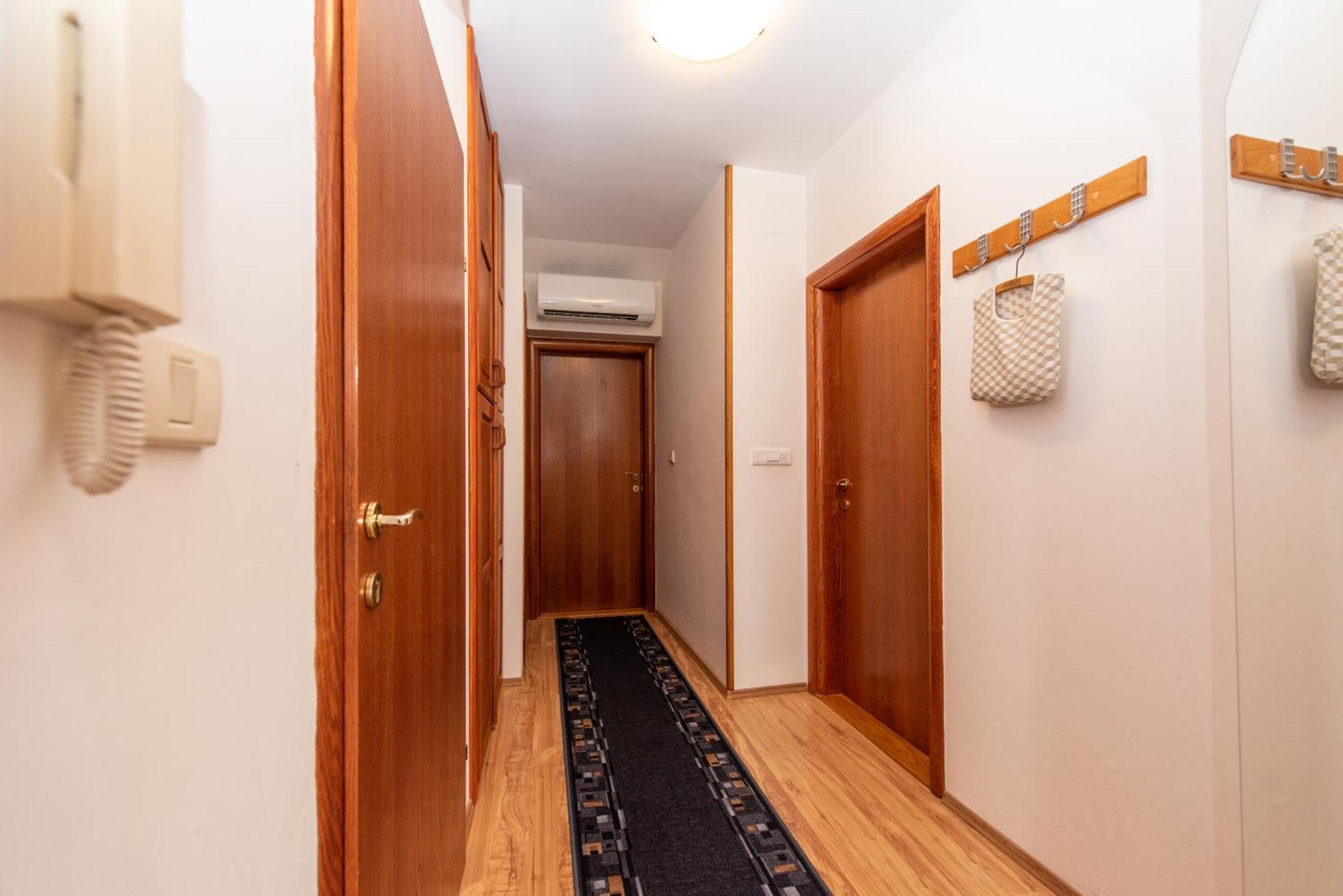 Apartments Andrijana سبليت المظهر الخارجي الصورة