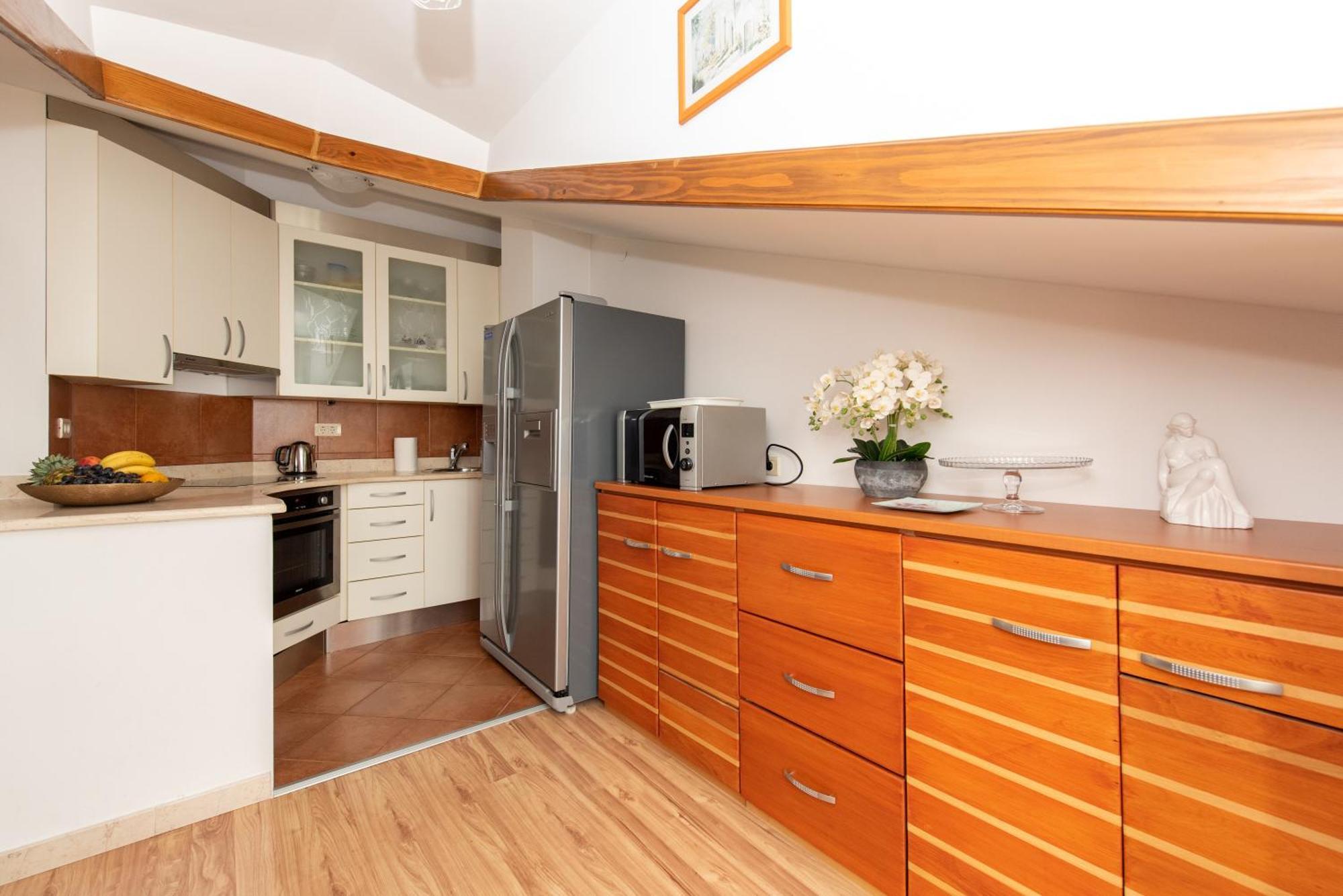 Apartments Andrijana سبليت المظهر الخارجي الصورة
